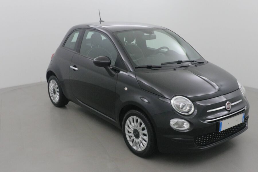 FIAT 500 - 1.0 HYBRID 70 LOUNGE