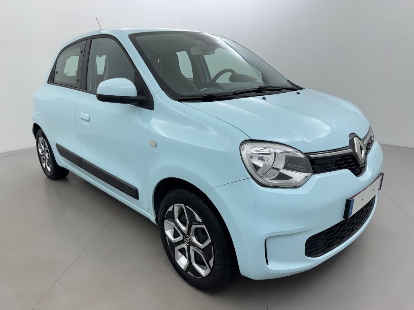 RENAULT TWINGO III - 1.0 SCe 75 Zen