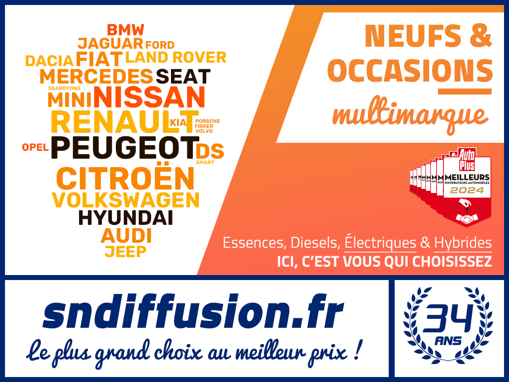 DS DS5 2.0 HDI 165 BV6 SPORT CHIC Toit CUIR GPS