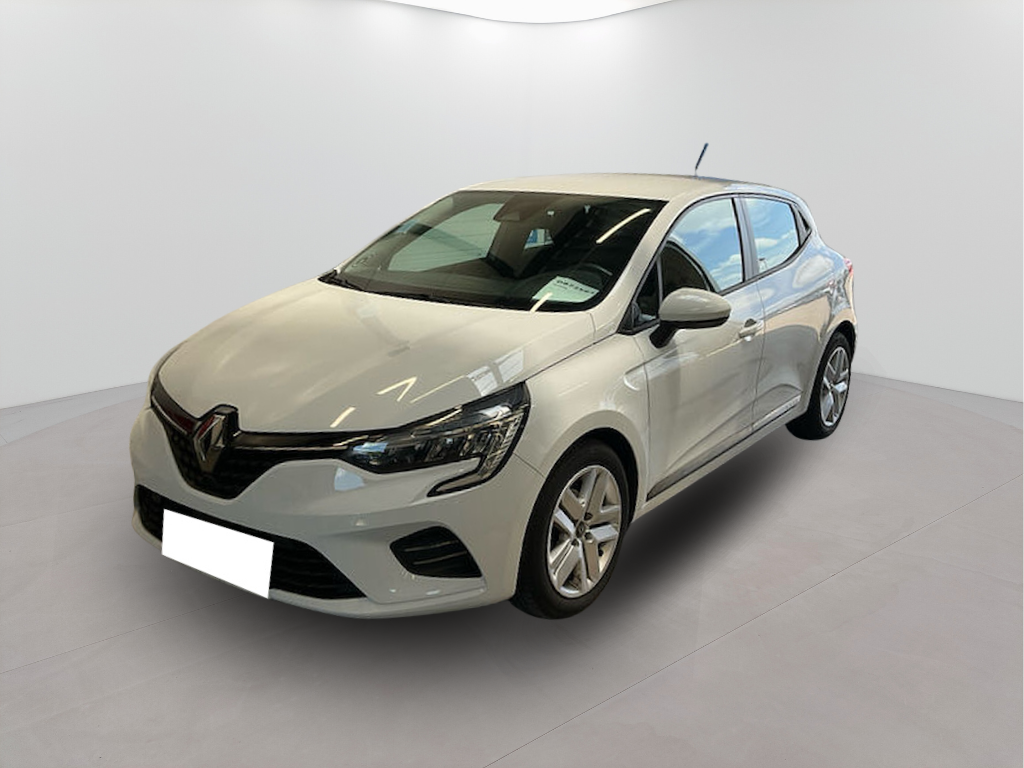 RENAULT CLIO V 1.0 TCe 100 Zen