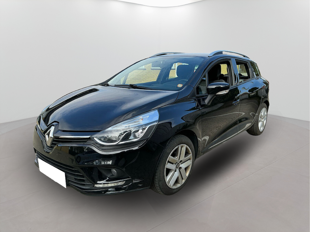 RENAULT CLIO IV ESTATE ESTATE 0.9 TCe 90 ZEN