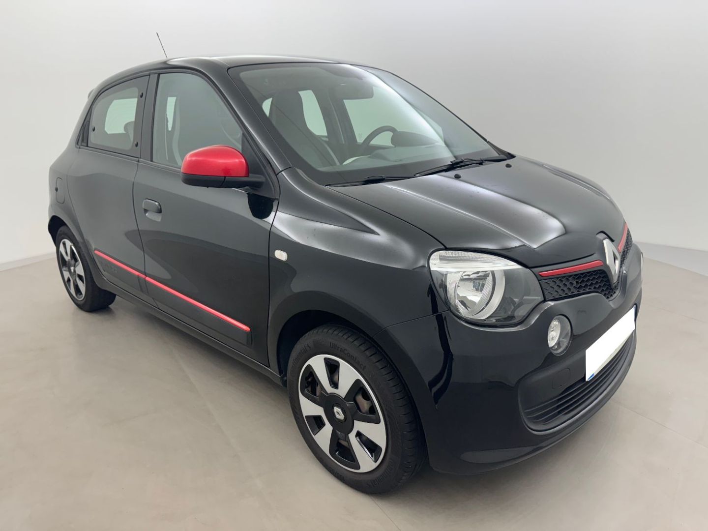 RENAULT TWINGO III 1.0 SCe 70 Collection