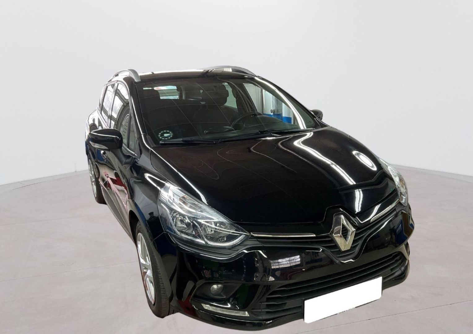 RENAULT CLIO IV ESTATE ESTATE 0.9 TCe 90 ZEN